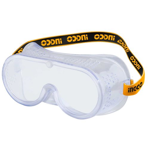 Ingco HSG02 Safety Goggles - White