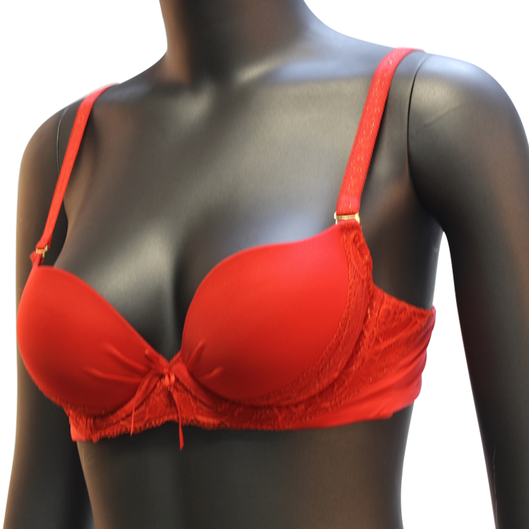 Women's Everyday Bra WD447