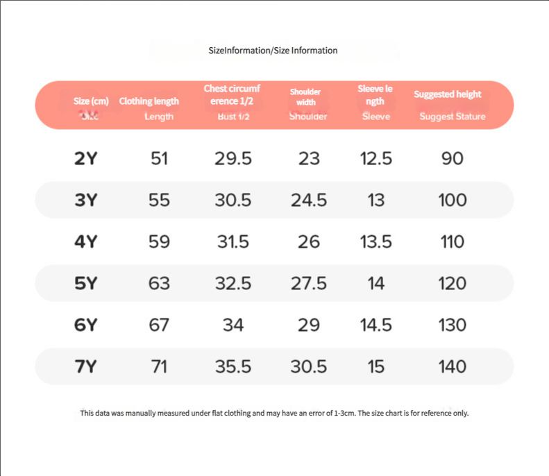 Foreign trade children's clothing new children's dress European and American pure cotton girls' princess skirt summer short sleeved children's skirt