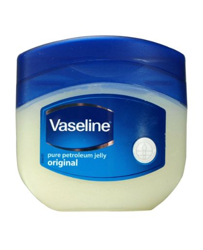 Vaseline Petroleum Jelly Original 