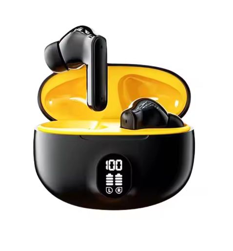 TWS Ear Ear Audifonos S510 895b True Wireless Gaming in Ear TWS Noise Cancelling Earplugs Earphones Professional Earphones
