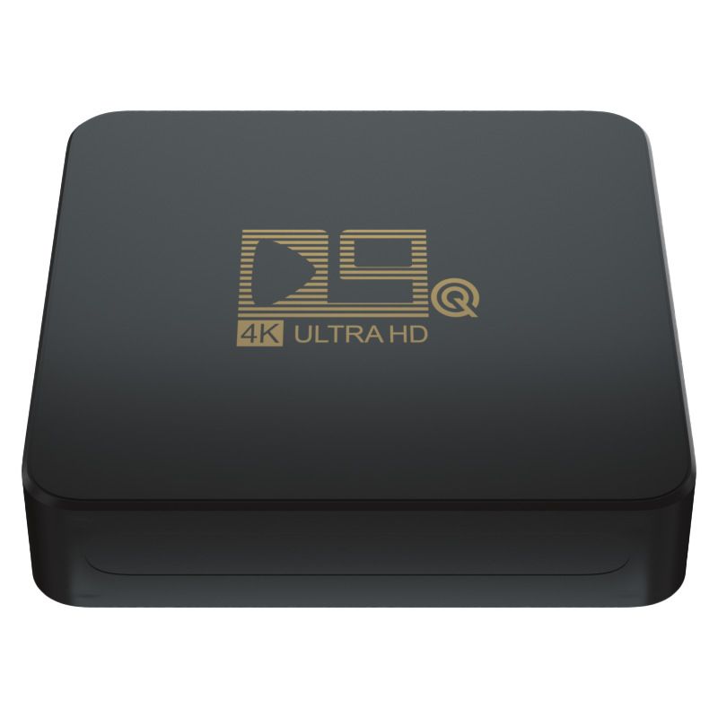 AUNONT Mini STB S905W2 Android 11 Smart TV Box 4K Dual Wifi TV Box Android 4K Dual-band channel, faster and smarter