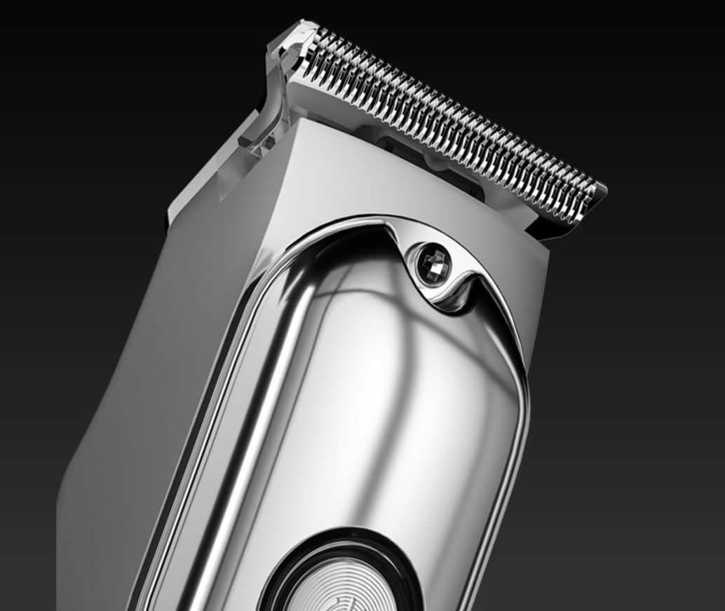 Electric Hair clipper Shaving Head Artifact Electric Thruster Hair Salon Specific Electric Clipper
