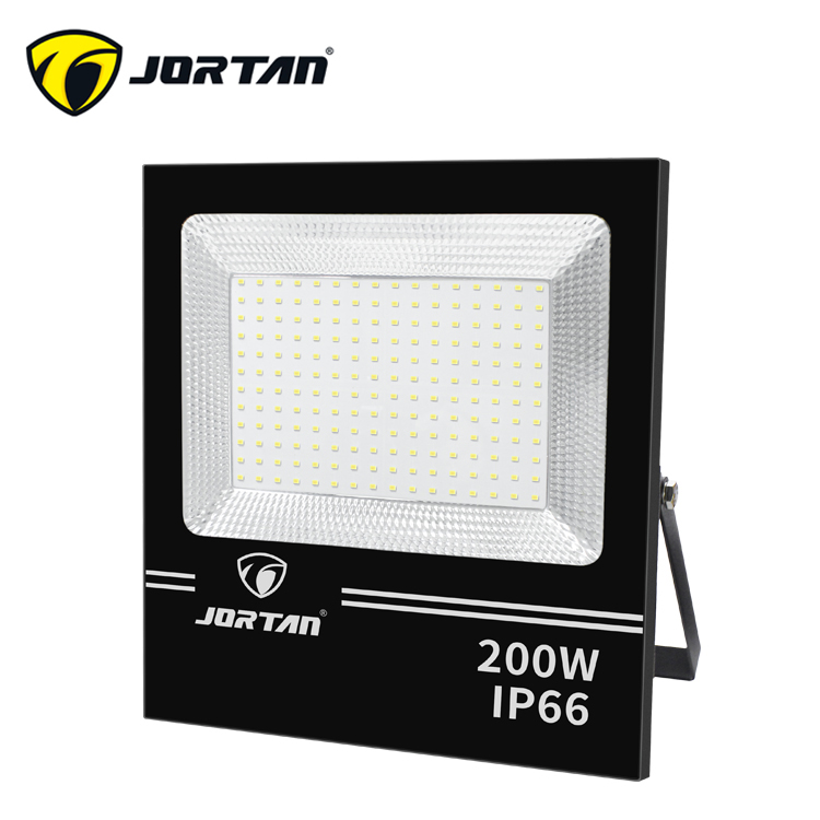 TRYX 200W LED Flood Light IP66 Waterproof High Brightness King Kong Flood Light(Full Wattage) for Outdoor and Indoor Use