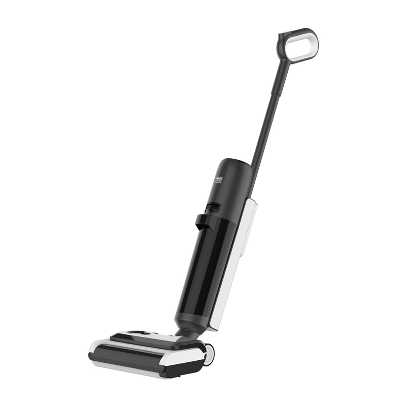 CF-X2101A Floor Cleaner Machine & Lightweight Carpet Shampooer, Portable Upholstery Spot Cleaner with Heated Wash, Power Dry, LED Display, and Odor-Eliminating Cleaning Formula