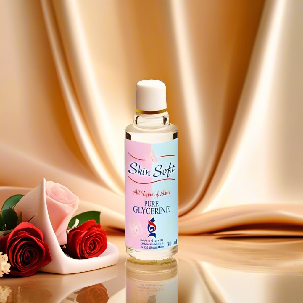 Skin Soft Pure Glycerine 40ml

