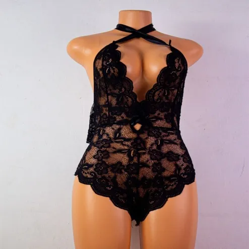 Hot Women Revealing Sexy Lingerie Feminine Sensual Sexy Lace Underwear  Bodysuits/Playsuits |Tospino online shopping platform in GhanaTospinoMall  Ghana online shopping