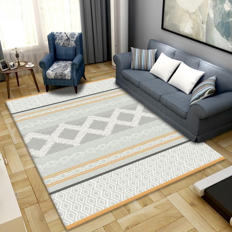 Crystal velvet fabric Carpet Bedrooms, living rooms, kitchens, bathroom mats 40*60cm，50*80cm，60*90cm free shipping floor mat