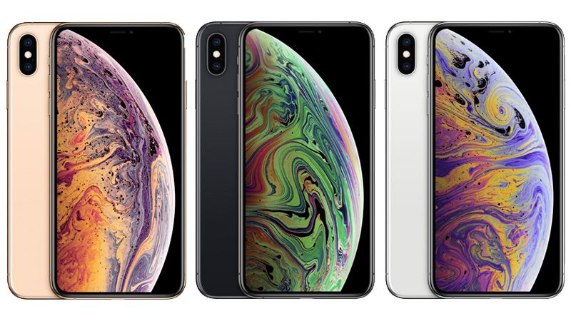 Apple iPhone XS Max (Unlocked, 64GB,256GB) – 6.5” Super Retina OLED Display, A12 Bionic Chip, Face ID, Dual-Camera System GSM Phone 【Lowest Price Online】
﻿