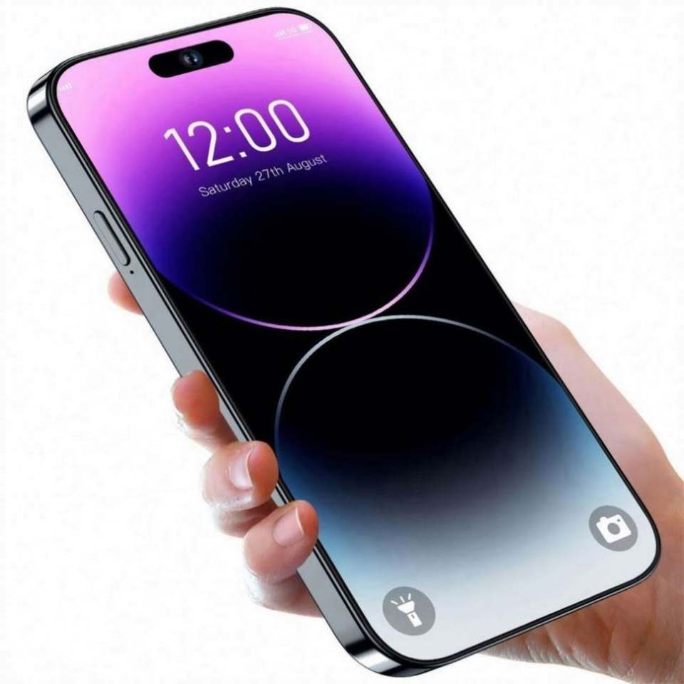 i14 pro max android smartphone mobile phone smart phones 5g smartphones
