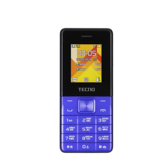 Tecno T301-dual Sim T301
