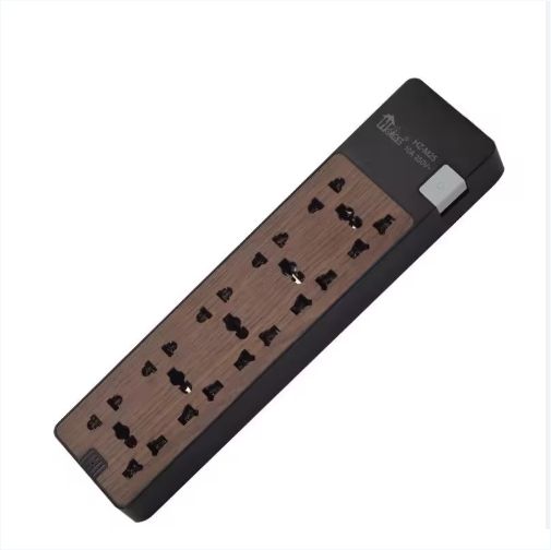 Multi-function Plug 2m Long Line Terminal Board with Switch