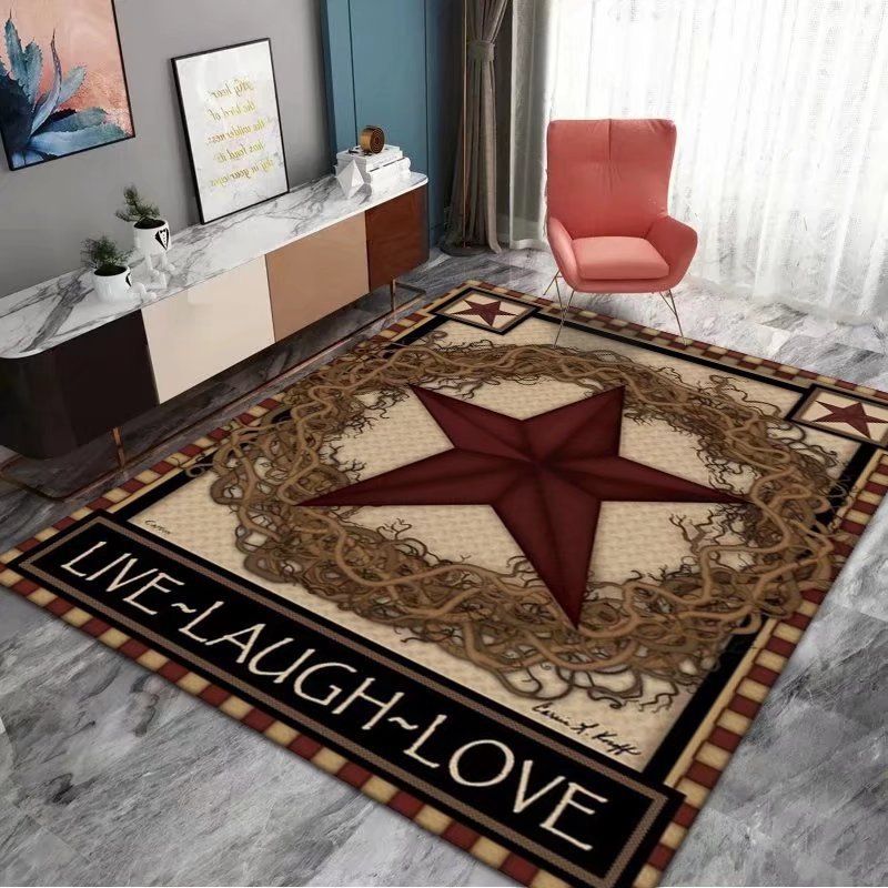 Large size 50*80cm，80*120cm,80*160cm Thick crystal velvet carpet, living room carpet CRRSHOP sofa and coffee table carpet free shipping floor mat