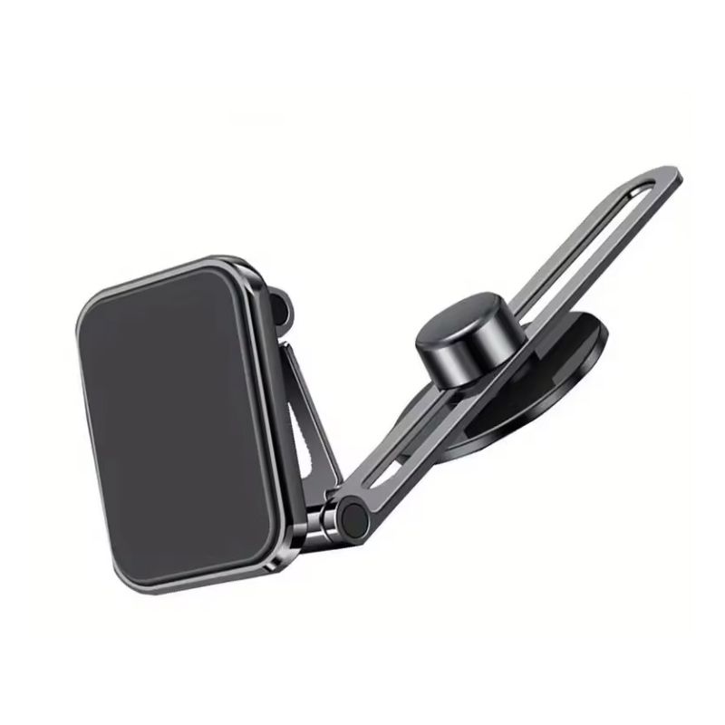 AUNONT ttributesSamplesRatings & ReviewsKnow your supplierProduct descriptions from the supplier
Upgrade Your Driving Experience Dashboard Aluminum Extendable Arm Double Folding Magnetic Phone Holder for Car Display Screen