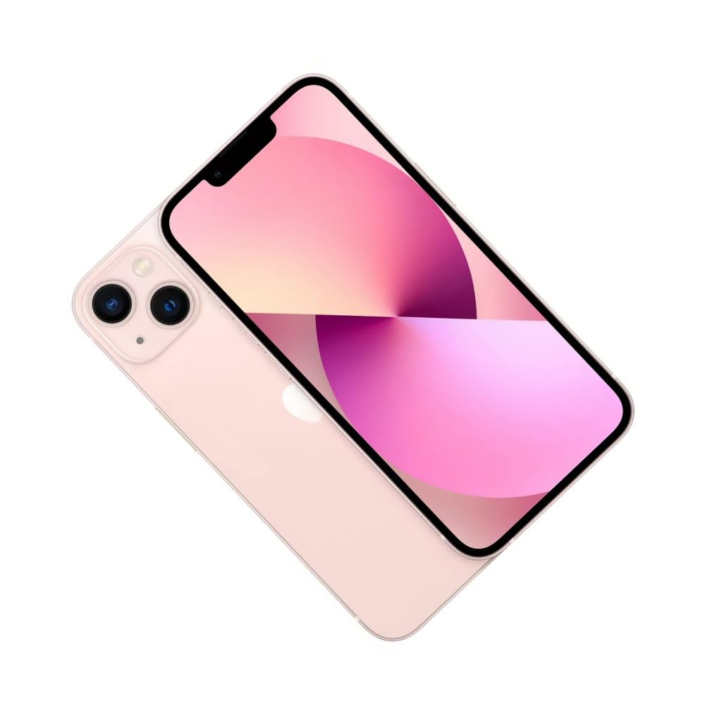 Apple iPhone 13, 128GB/256GB, Midnight 