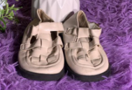 Cute Kids Shoes
