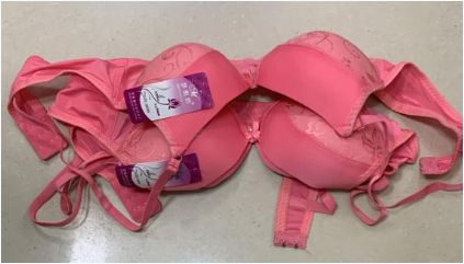 Bras Ladies' Underwear With New Design