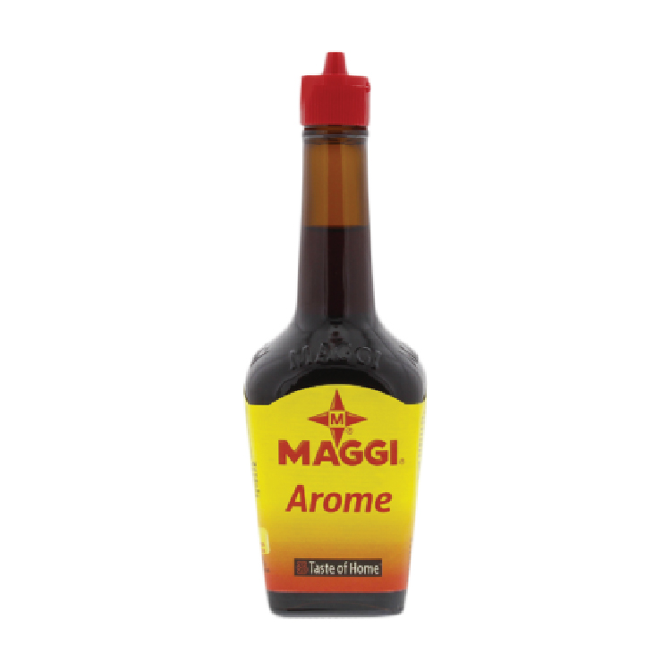 Maggi Arome Soy Sauce 