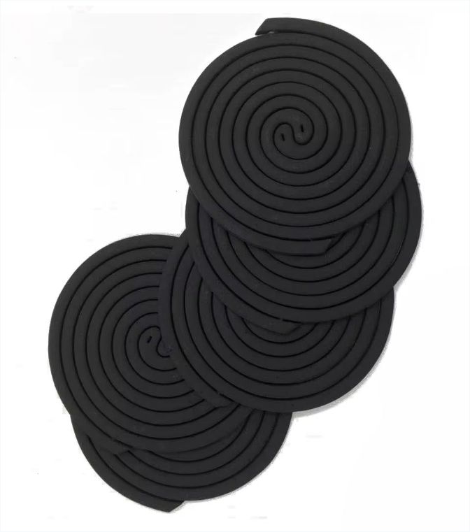SWEET SCENTED MOSQUITO COIL