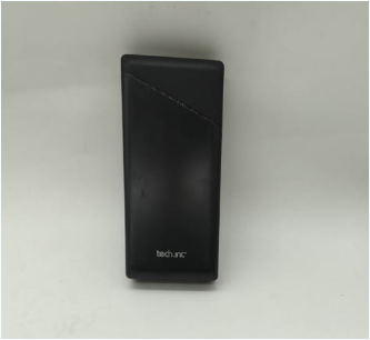 FAST CHARGING POWER BANK
