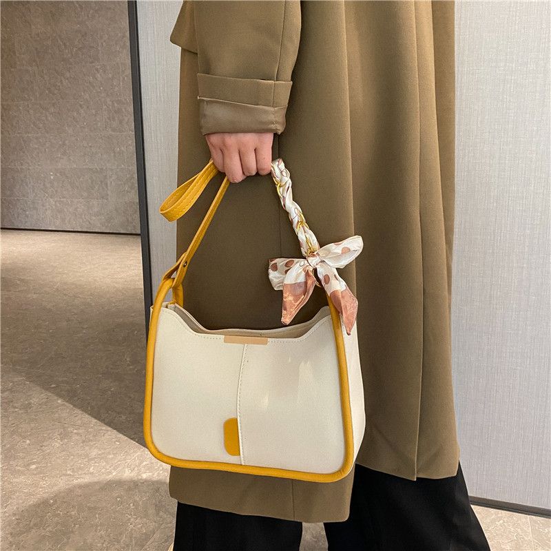5635M Crossbody Bags for Women Trendy Designer Winter Fashion Simple Small Shoulder Side Purses and Handbags Female