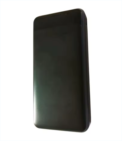 FAST CHARGING POWER BANK
