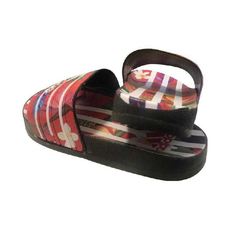 Custom Slide Sandals