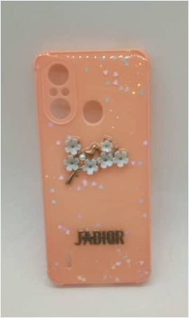 PHONE CASE FOR VISION 3 PRO