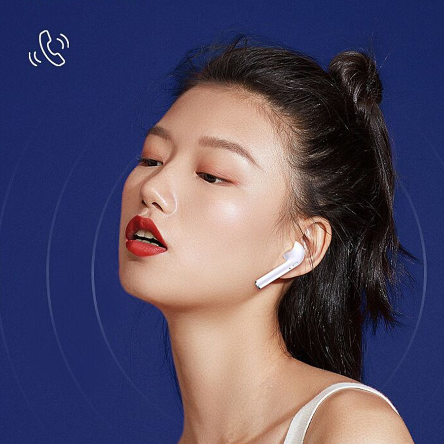 Wireless Bluetooth Earphones