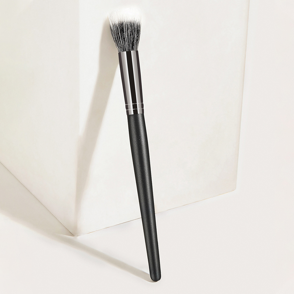 GG090701 Single Makeup Brush Makeup Tools Dual-Color Concealer Brush