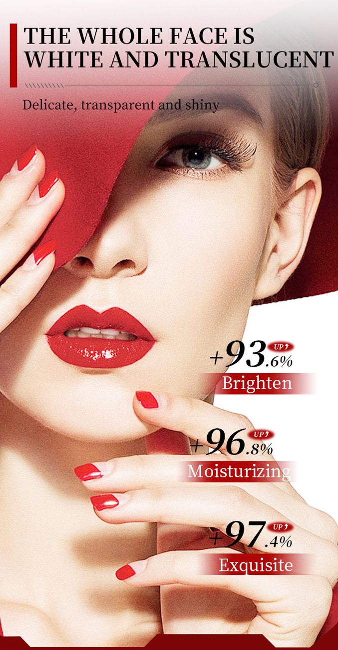 MOIKA Retinol B3 Essence Hydrating, Moisturizing, Locking Water, Anti-wrinkle and Firming
