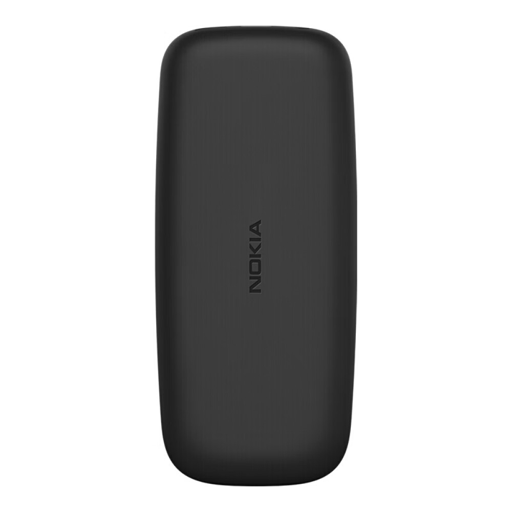 Nokia 105 2G key mobile phone for the elderly