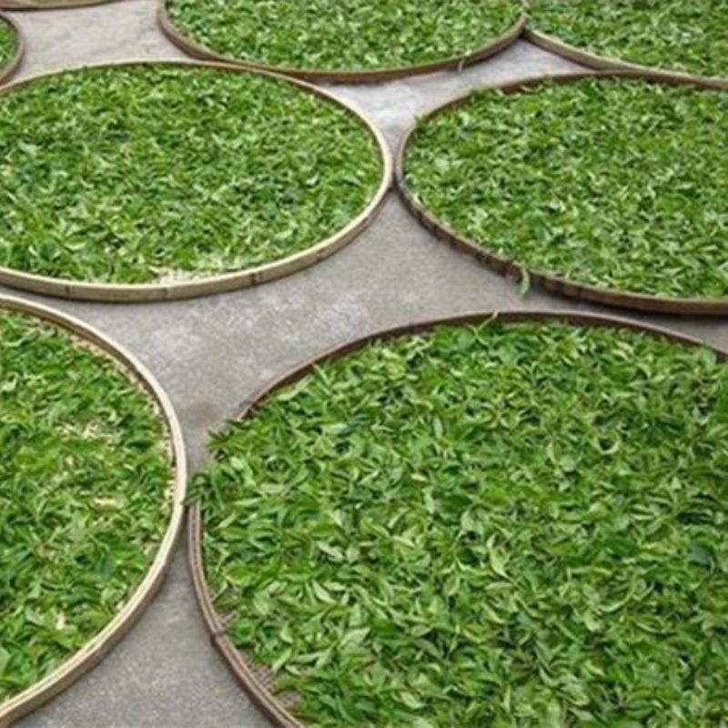 Chinese Tea ，Longjing Tea， Green Tea 250g in bulk CRRSHOP Green Tea Queen High grade 
