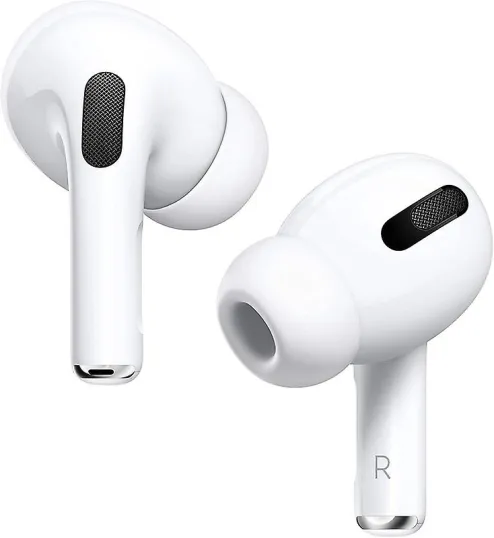 Airpods pro aguanta agua hot sale