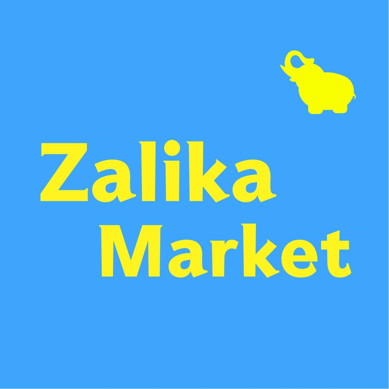 Zalika Market