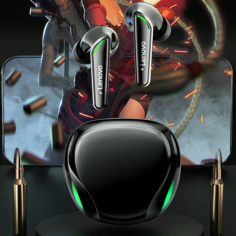 Lenovo XT92 high-end gaming bluetooth headset true wireless binaural in-ear sports game for men and women