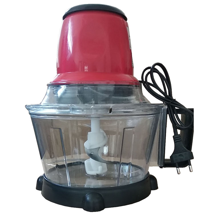 Household juicer, local fast delivery, large capacity juicer MINCER household electric multi-functional Food Mixer Chili, minced vegetable, garlic puree