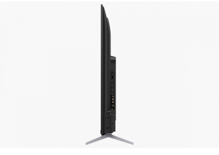 TCL 55 UHD TV (P725)/(P715)