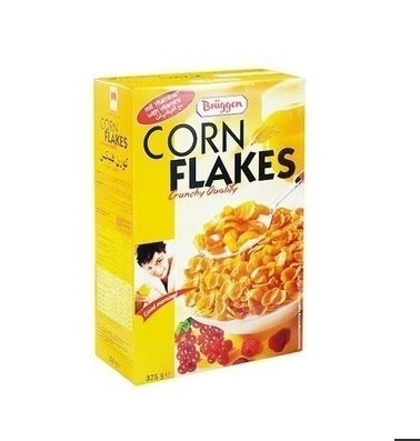 Bruggen Corn Flakes 375g