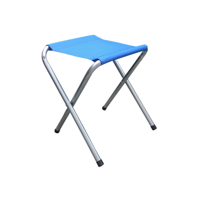 8802-1 Portable Lightweight Folding Stool Camping Stool Fishing Stool For Outdoor