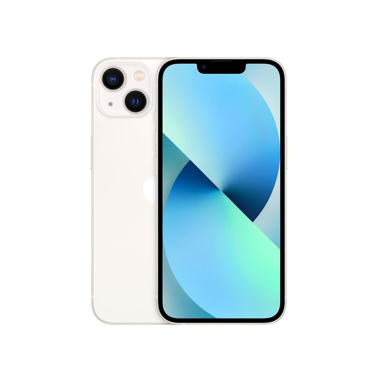 Apple iPhone 13, 128GB/256GB, Midnight 