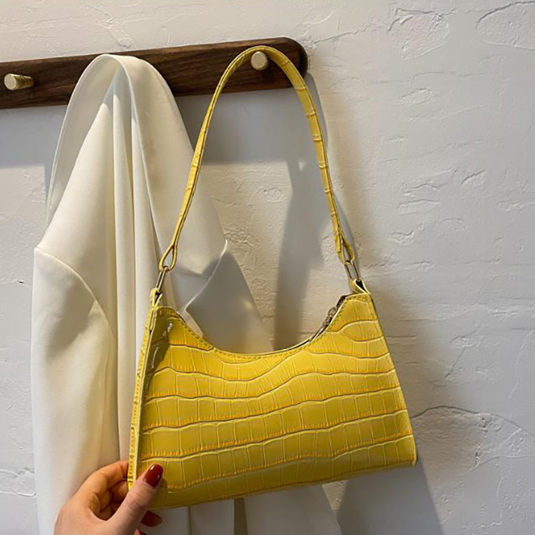 NANO Bags Ladies Bags 2022 New Style Handbags Shoulder Bag Casual Portable Bags Would-famous Brand Same Style Business&daily Occasion
