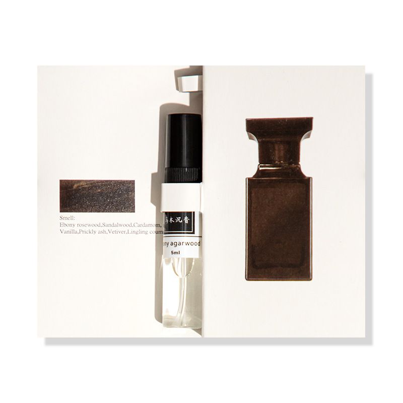 【Commercial & Salon Fragrances 2】5ml Perfume Samples - Designer Fragrance Dupes & Luxury Alternatives for Women & Men | Travel-SizeOud Reverie