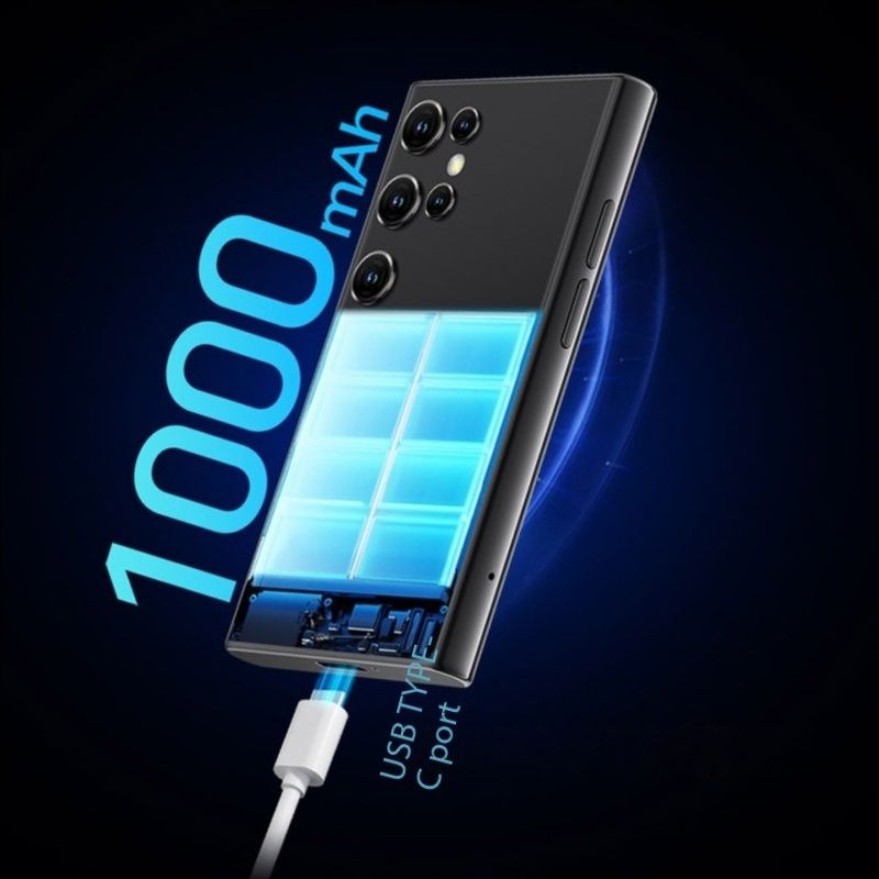 Google store Android, mini phone mini smart card phone