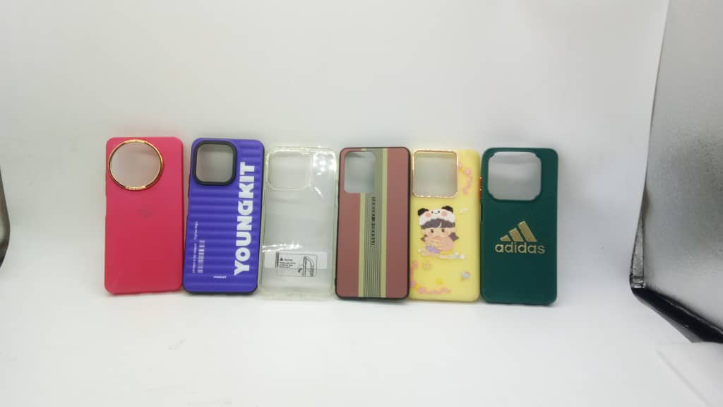 LUXURY MOBILE PHONE CASE COVER
