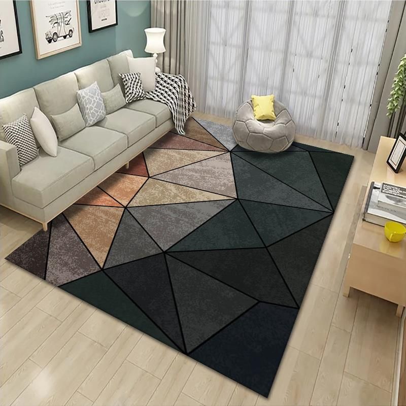 40*60cm,50*80cm,60*90cm Carpet, floor mat, bedroom, living room, kitchen, entrance mat, door mat CRRSHOP bedside mat Carpet, sofa blanket free shipping