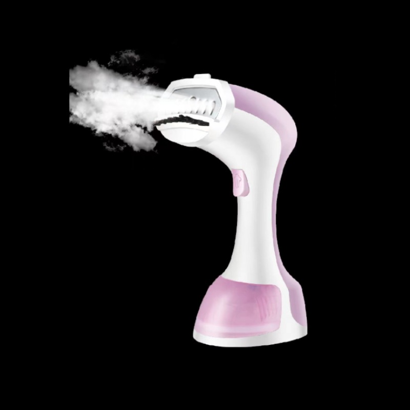  Portable small hand-held ironing machine-Household small high-power supercharged steam iron 1200W