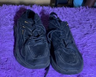 New Design Shoes