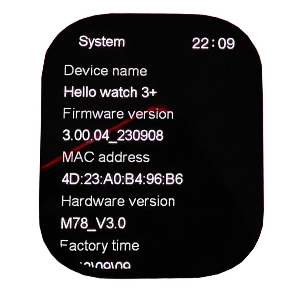 【Afrilinker-recommend】New Hello Watch 3 Plus Ultra Smartwatch AMOLED 4GB IWO Watch 9 Reloj ChatGPT NFC Smart Watches for Men Women 2024