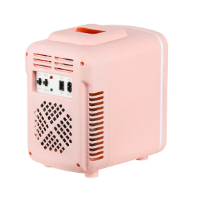 Portable Mini Fridge 